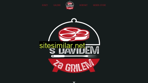 sdavidemzagrilem.cz alternative sites