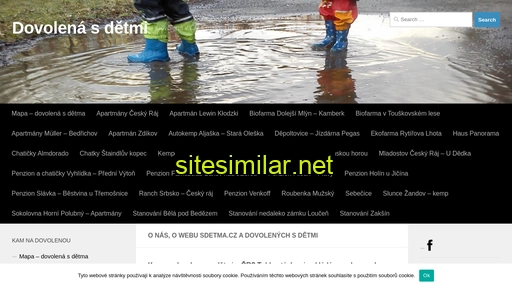 sdetma.cz alternative sites