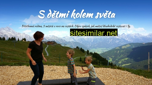sdetmikolemsveta.cz alternative sites
