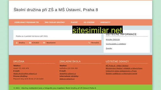 sd-ustavni.cz alternative sites
