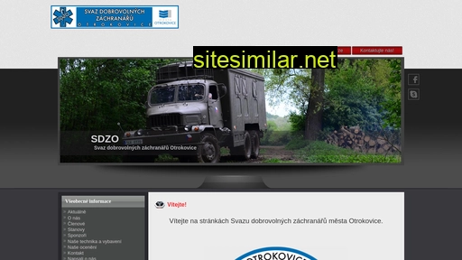 sdzo.cz alternative sites