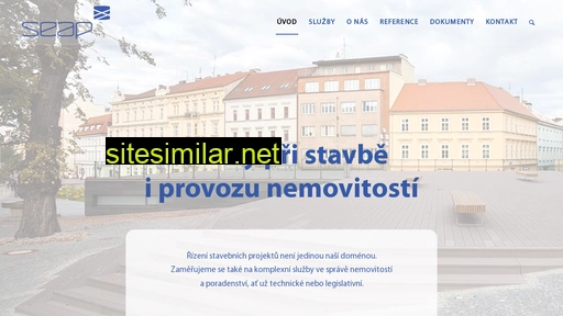 seap.cz alternative sites