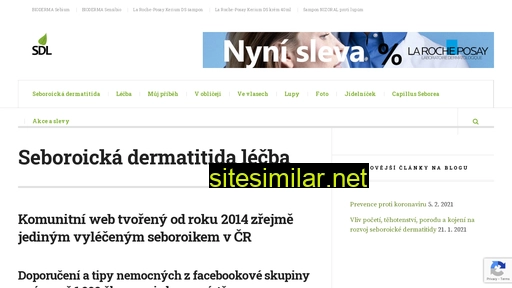 seboroicka-dermatitida-lecba.cz alternative sites