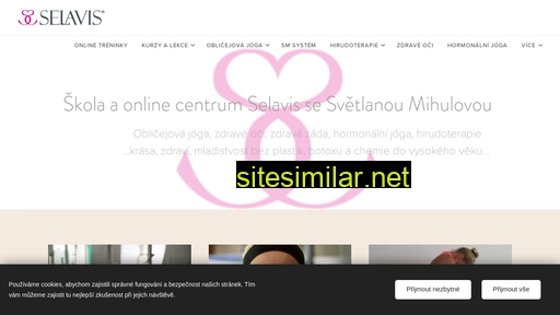 selavis.cz alternative sites