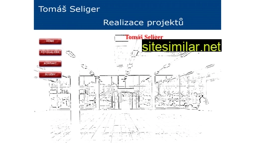 seliger.cz alternative sites