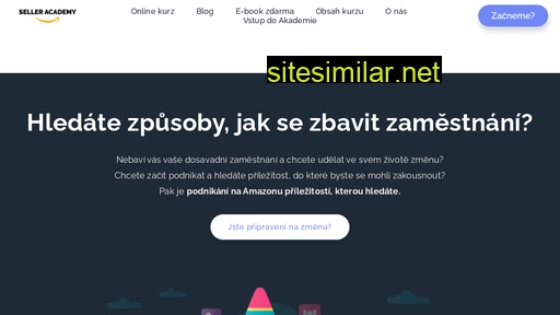 selleracademy.cz alternative sites