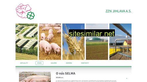 selmaji.cz alternative sites