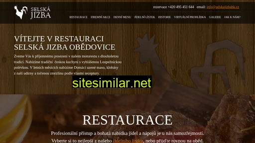 selskajizbahk.cz alternative sites