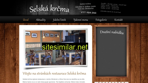 selskakrcma.cz alternative sites