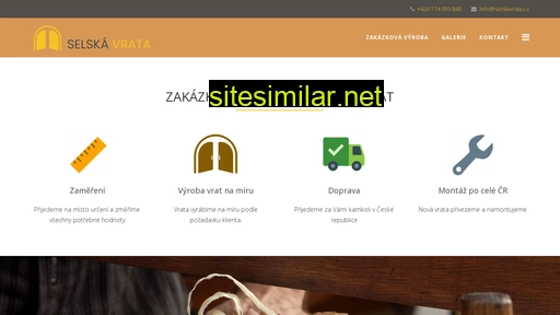 selskavrata.cz alternative sites