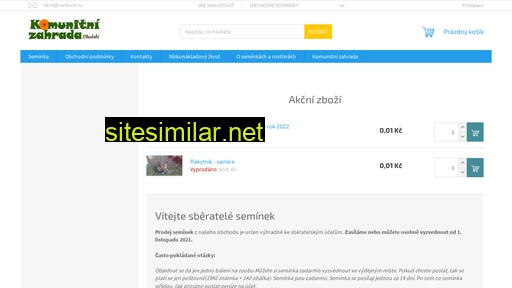 seminkazdarma.cz alternative sites