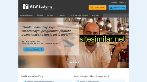 septim.cz alternative sites