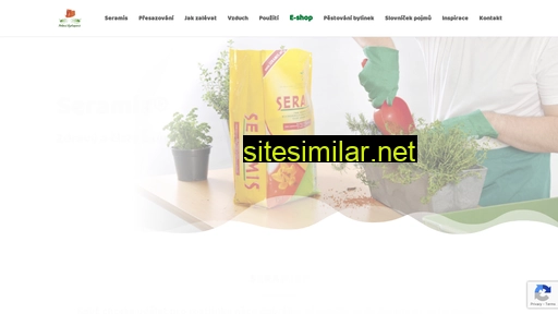 seramis.cz alternative sites