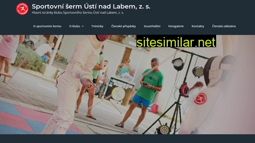 serm-usti.cz alternative sites