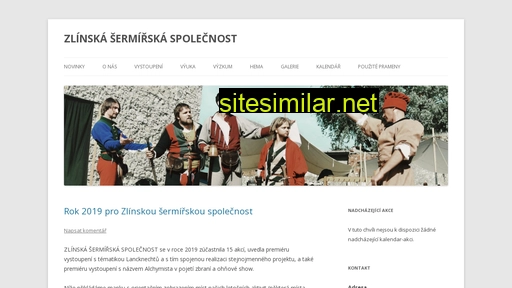 sermzlin.cz alternative sites