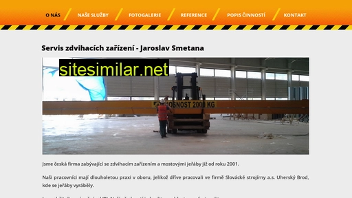 servis-jerabu-smetana.cz alternative sites