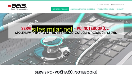 servis-pc-notebooku.cz alternative sites