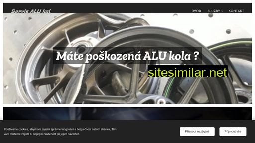 servisalukol.cz alternative sites