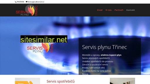 servisplynutrinec.cz alternative sites