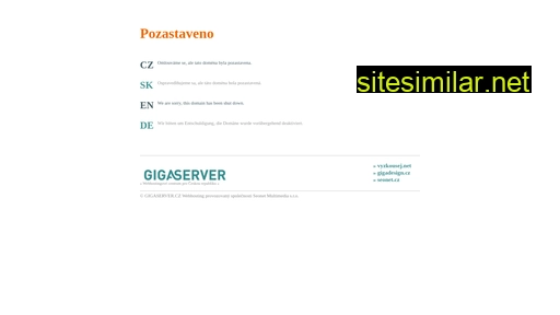 seskoky-tandemy.cz alternative sites