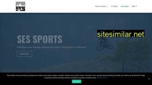 sessports.cz alternative sites