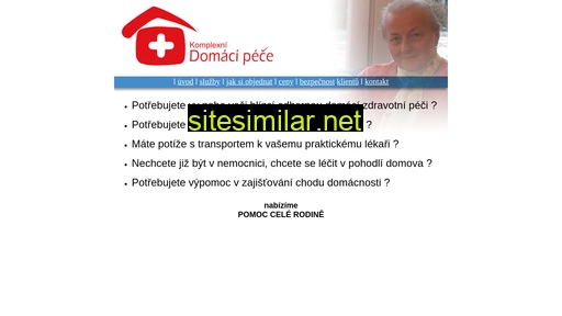sestrytabor.cz alternative sites