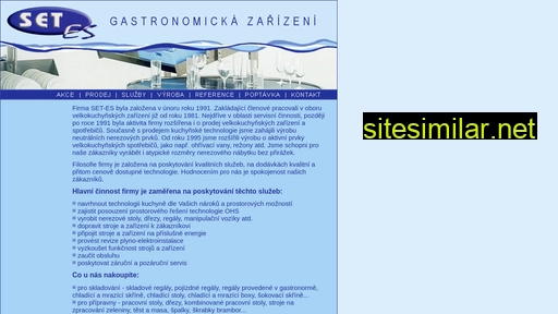 set-es.cz alternative sites