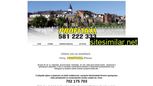 setafryauto.cz alternative sites