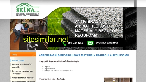 setna.cz alternative sites