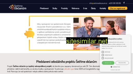setrimeobcanum.cz alternative sites