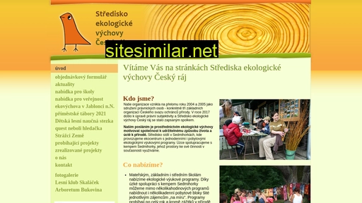 sevceskyraj.cz alternative sites