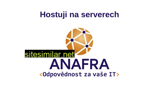 sewar.cz alternative sites