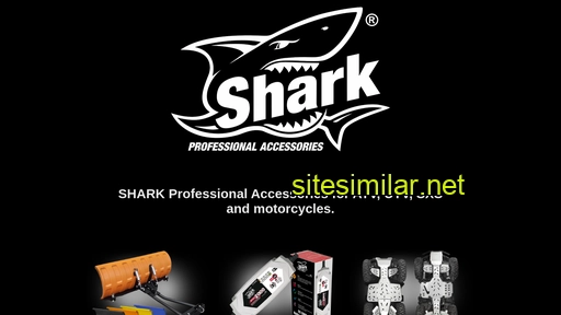 Shark-accessories similar sites