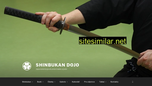 shinbukan.cz alternative sites