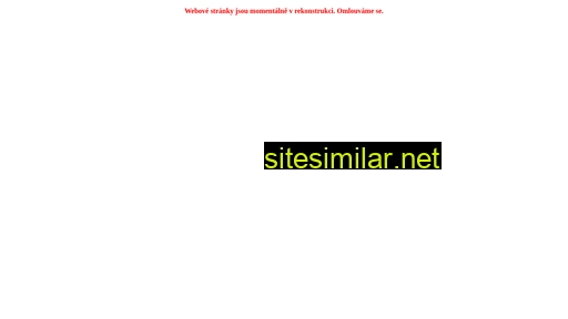 shkp.cz alternative sites