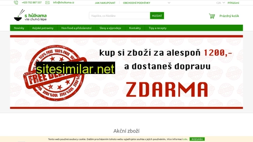 shulkama.cz alternative sites