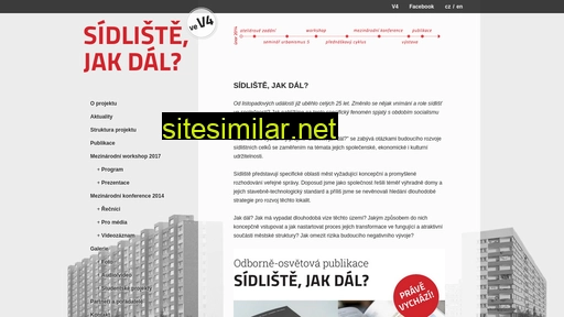 sidlistejakdal.cz alternative sites