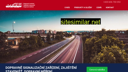 signal-dz.cz alternative sites