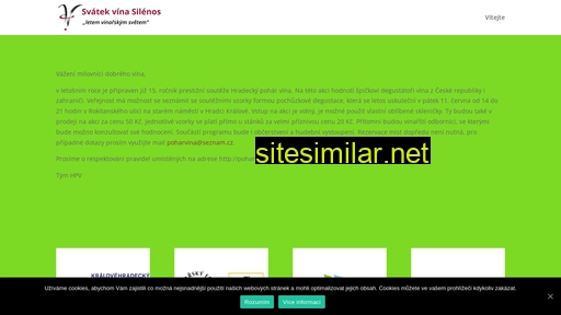 silenos.cz alternative sites