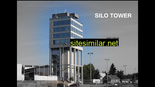 silotower.cz alternative sites