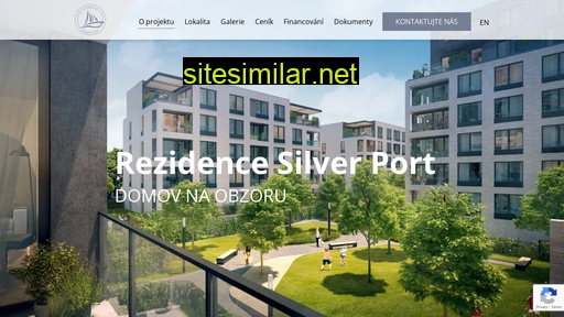 silverport.cz alternative sites
