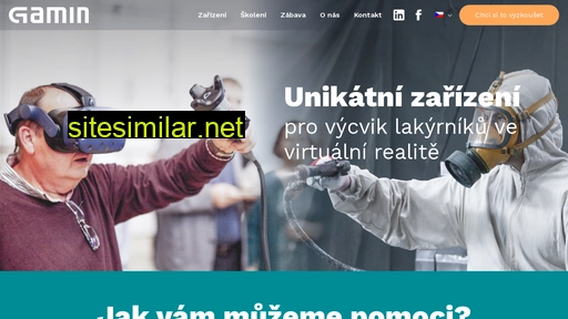 simspray.cz alternative sites