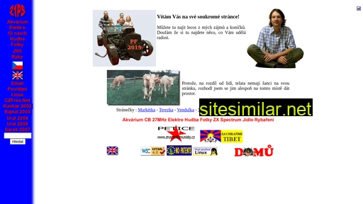 simandl.cz alternative sites