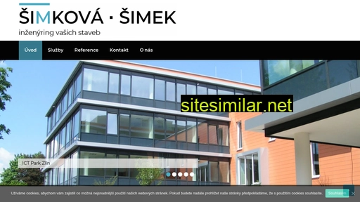 Simkova-simek similar sites