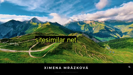 simplyarts.cz alternative sites