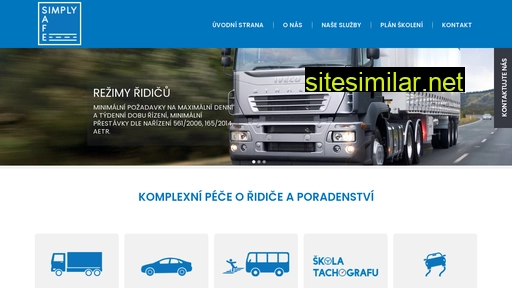 simplysafe.cz alternative sites