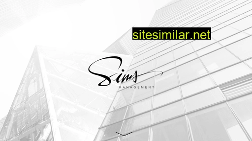 simsmanagement.cz alternative sites