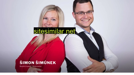 simuneks.cz alternative sites