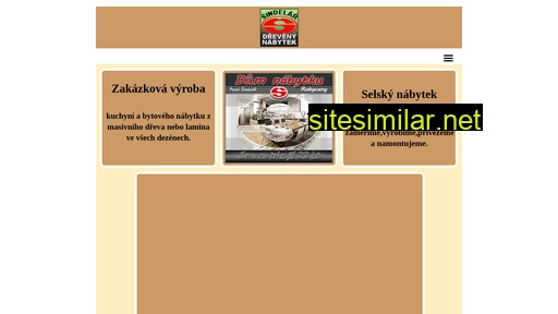sindelar-nabytek.cz alternative sites
