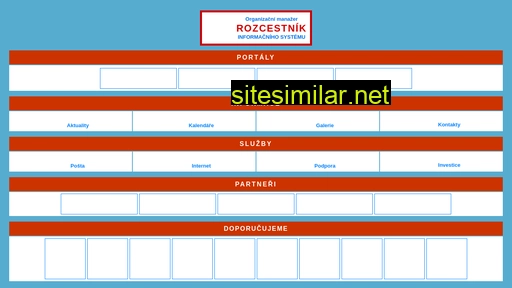 sisznojmo.cz alternative sites
